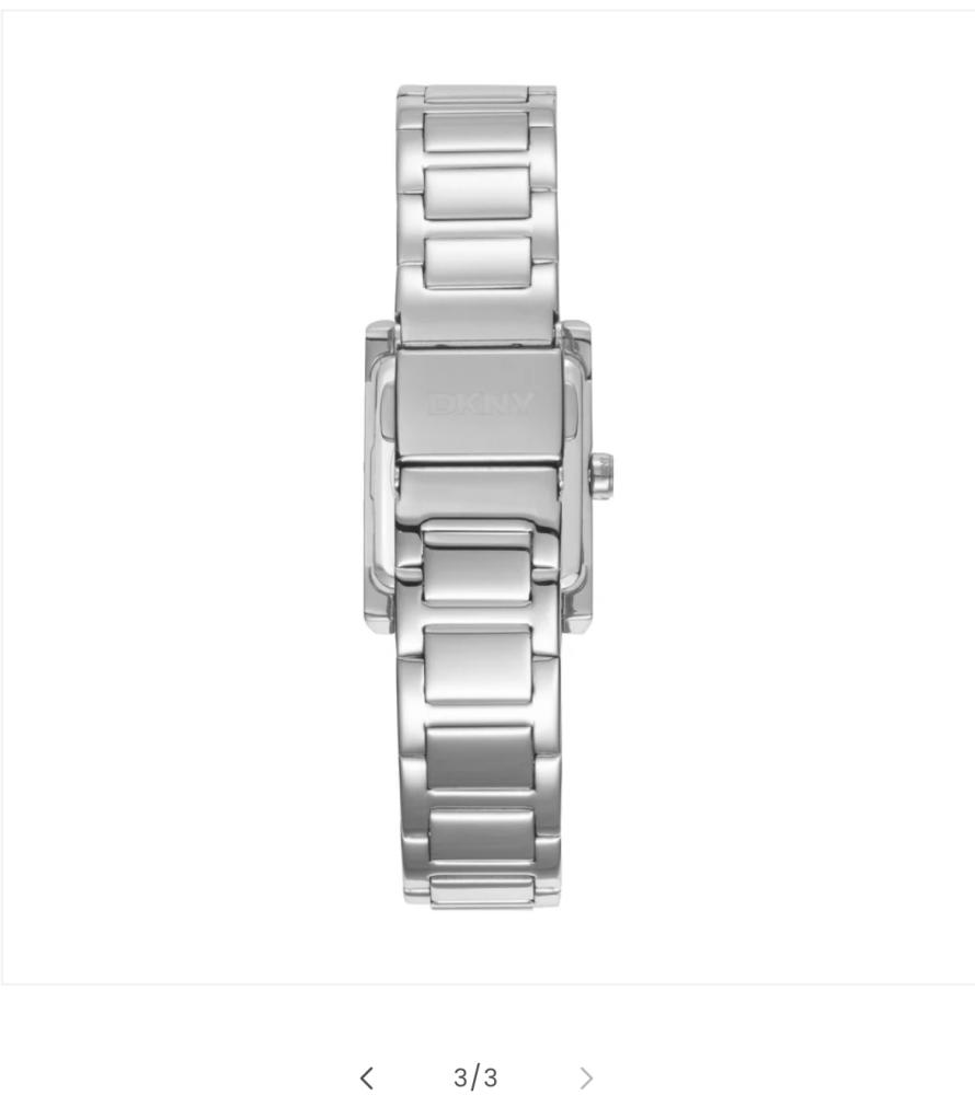 ساعة دكني DKNY WATCH
