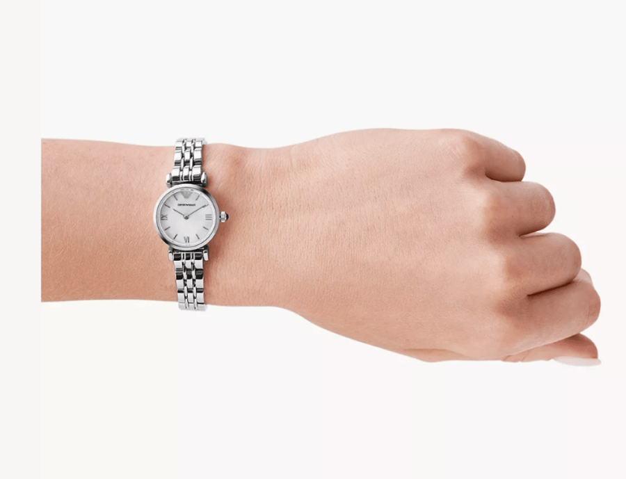 ساعة امبوريو ارماني EMPORIO ARMANI