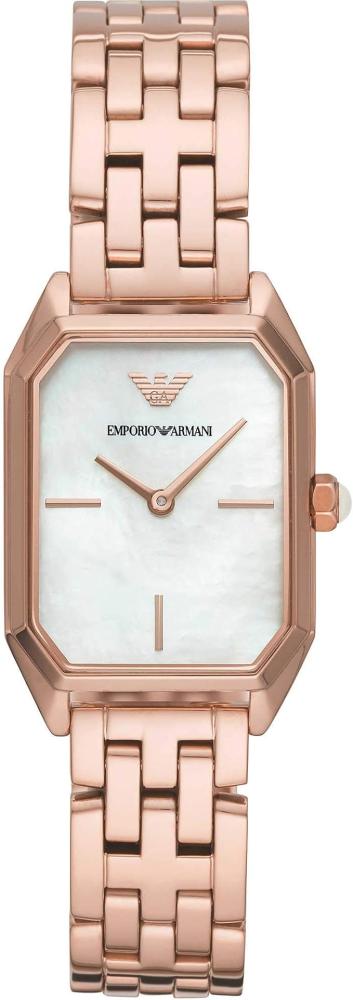 ساعة امبوريو ارماني EMPORIO ARMANI