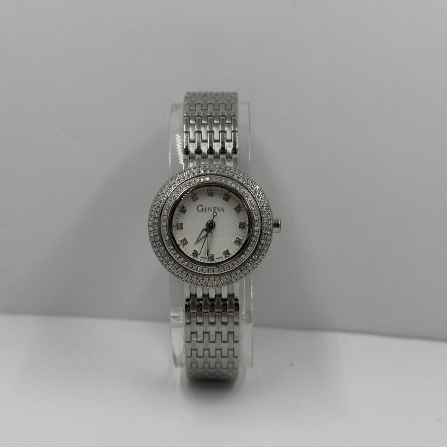 جنيفا الماس GENEVA DIAMOND