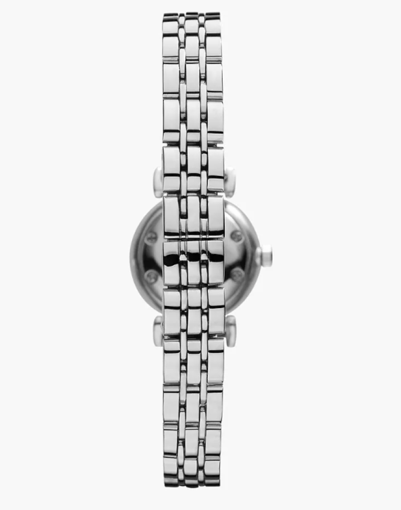 ساعة امبوريو ارماني EMPORIO ARMANI