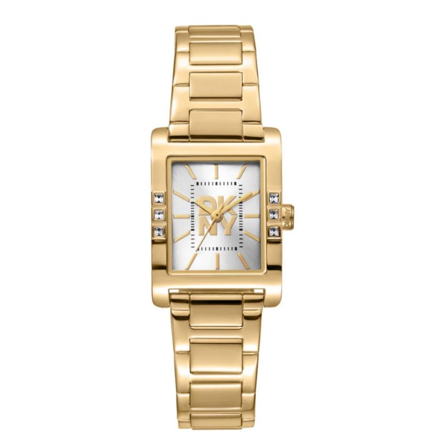 ساعة دكني DKNY WATCH
