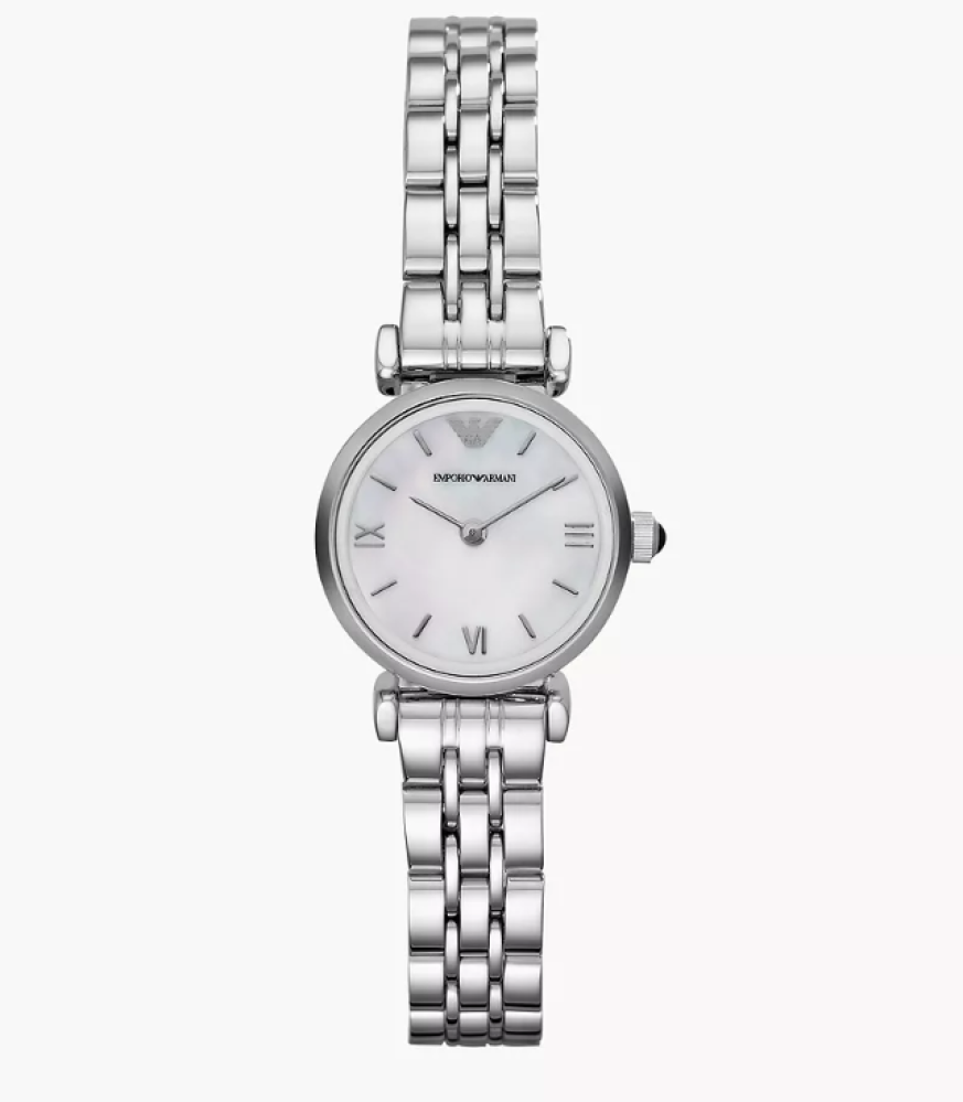 ساعة امبوريو ارماني EMPORIO ARMANI
