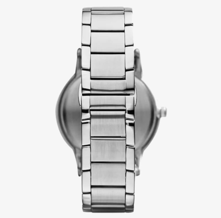 ساعة امبوريو ارماني EMPORIO ARMANI