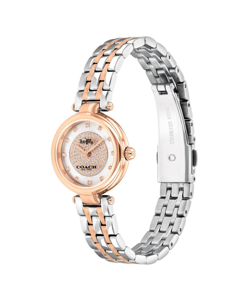ساعة كوتش COACH