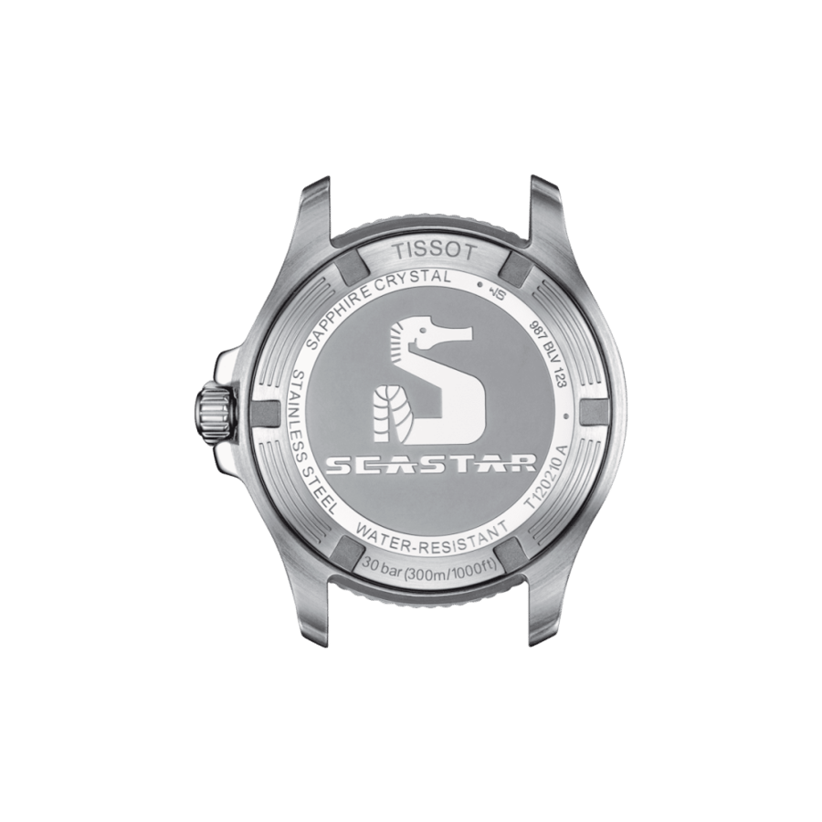 ساعة تيسوت TISSOT