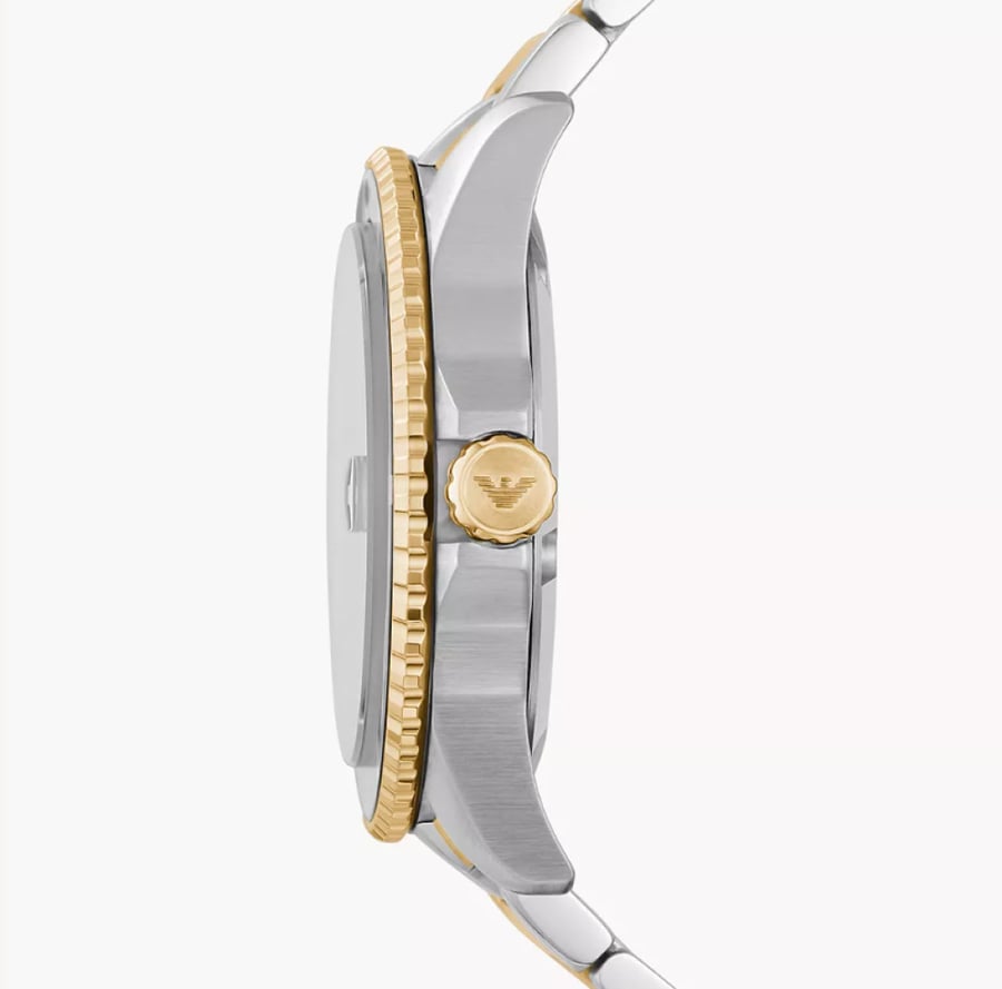 طقم امبوريو ارماني EMPORIO ARMANI