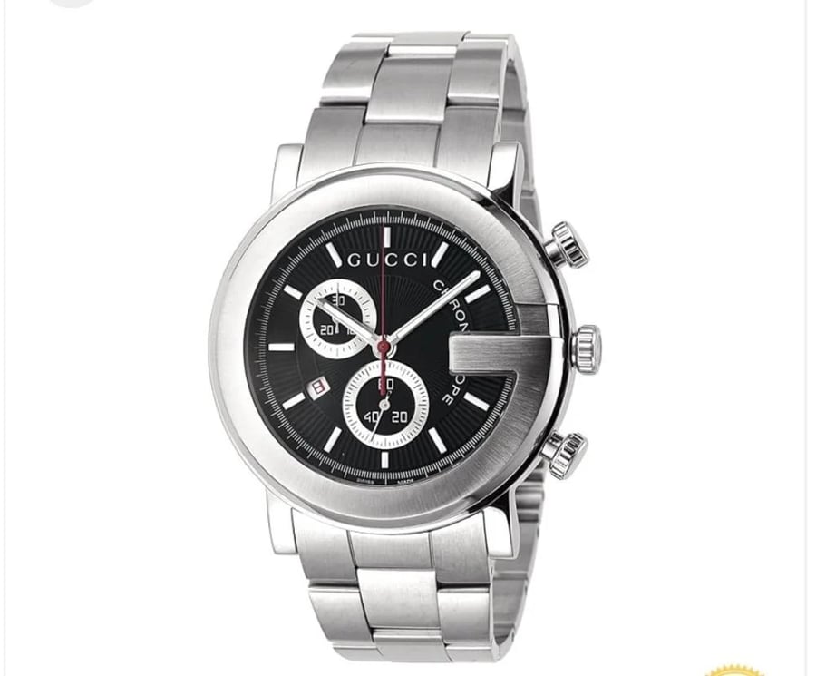 ساعة قوتشي GUCCI