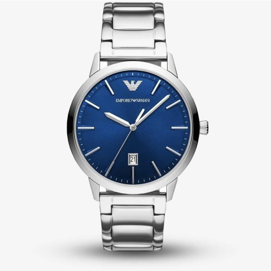 ساعة امبوريو ارماني EMPORIO ARMANI