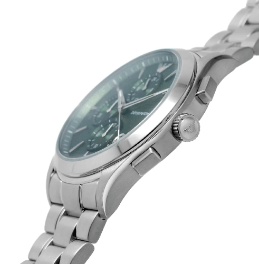 ساعة امبوريو ارماني EMPORIO ARMANI