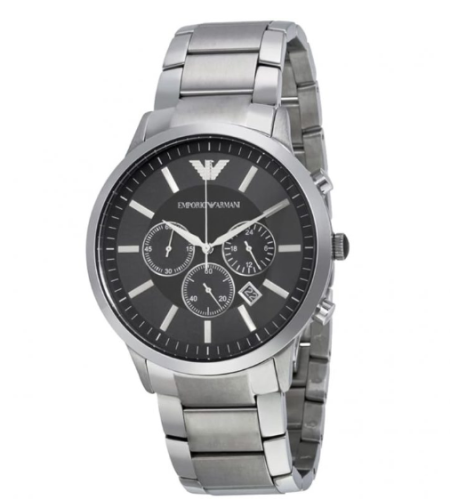 ساعة امبوريو ارماني EMPORIO ARMANI