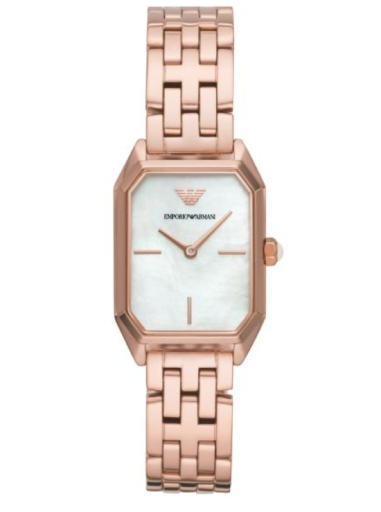 ساعة امبوريو ارماني EMPORIO ARMANI