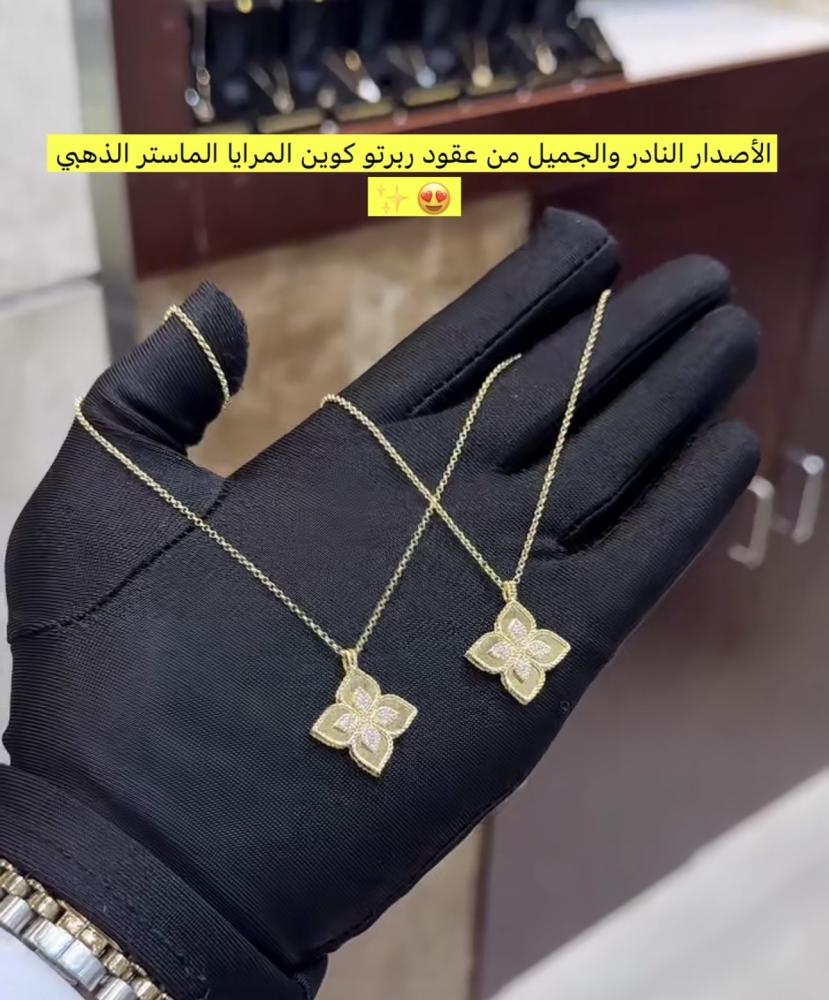سلسال روبرتو كوين