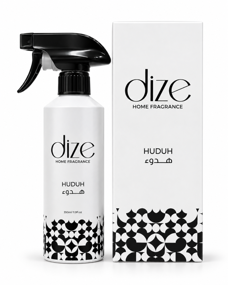 معطر هدوء - 350 مل