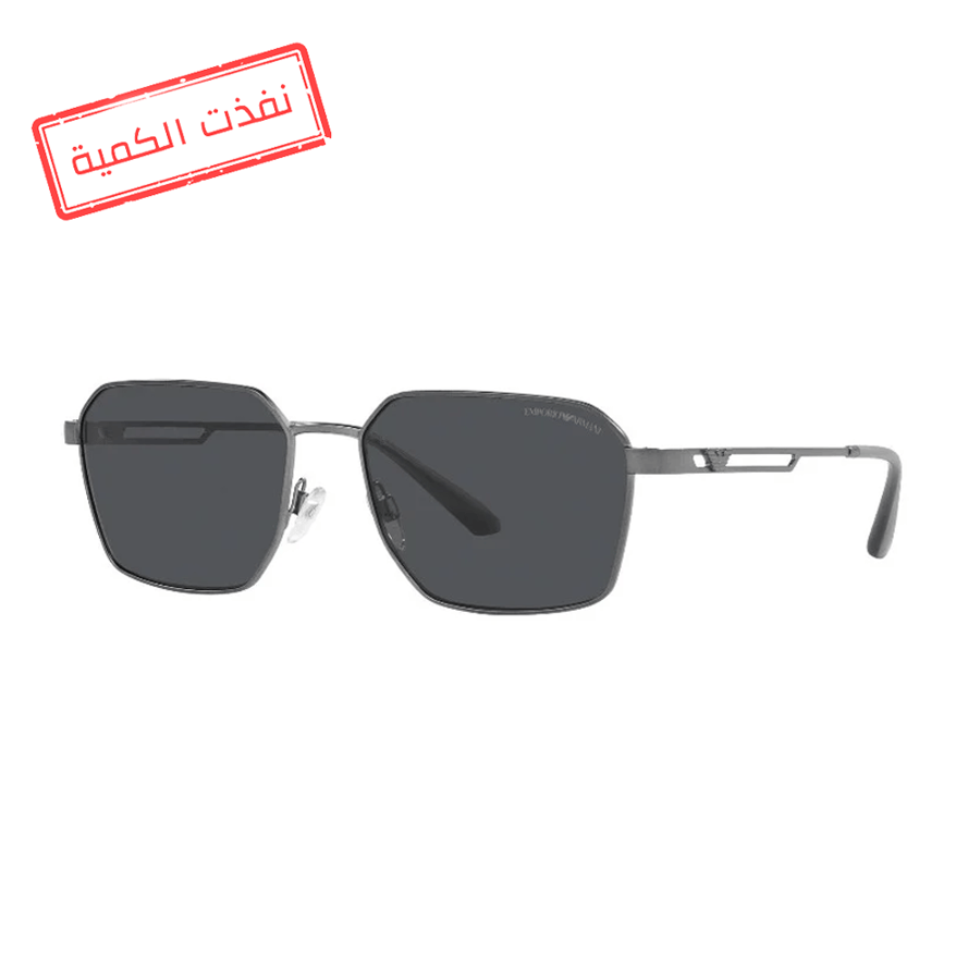 نظارة شمسية- EMPORIO ARMANI 2140