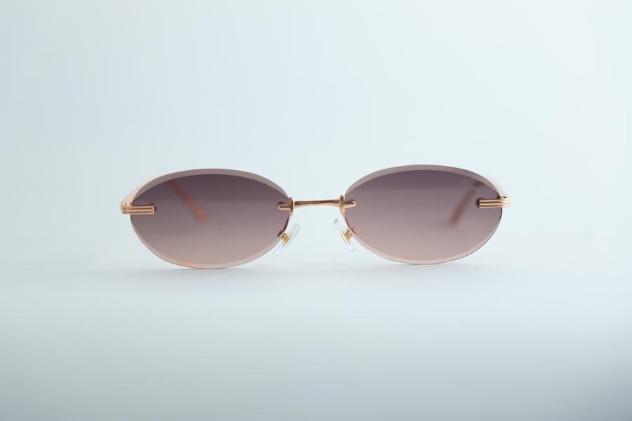 نظارة شمسية B GLOW 3606 C2