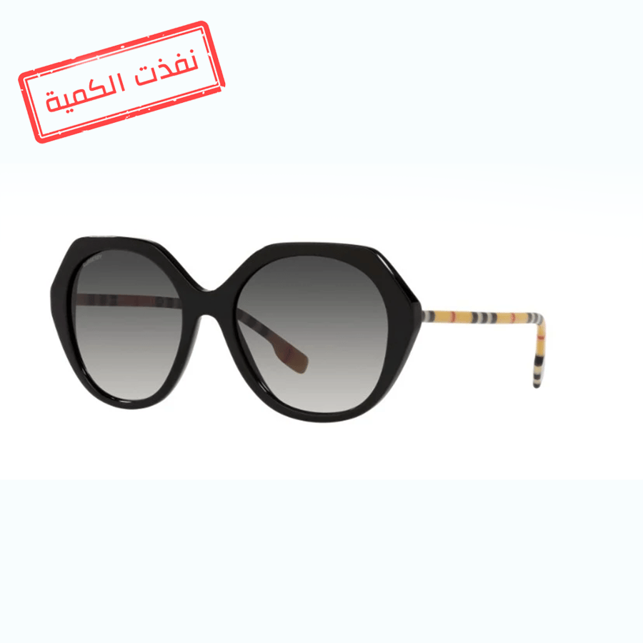 نظارة شمسية - BURBERRY 4375
