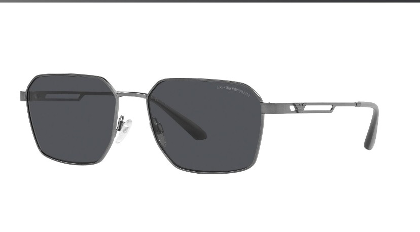 نظارة شمسية- EMPORIO ARMANI 2140