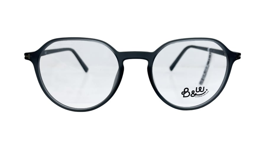 اطار طبي - B&W 5763 c4