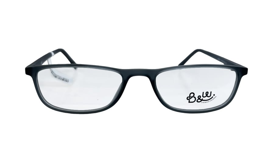 اطار طبي - B&W 5734 c11