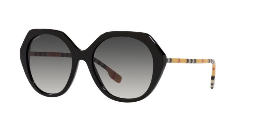 نظارة شمسية - BURBERRY 4375