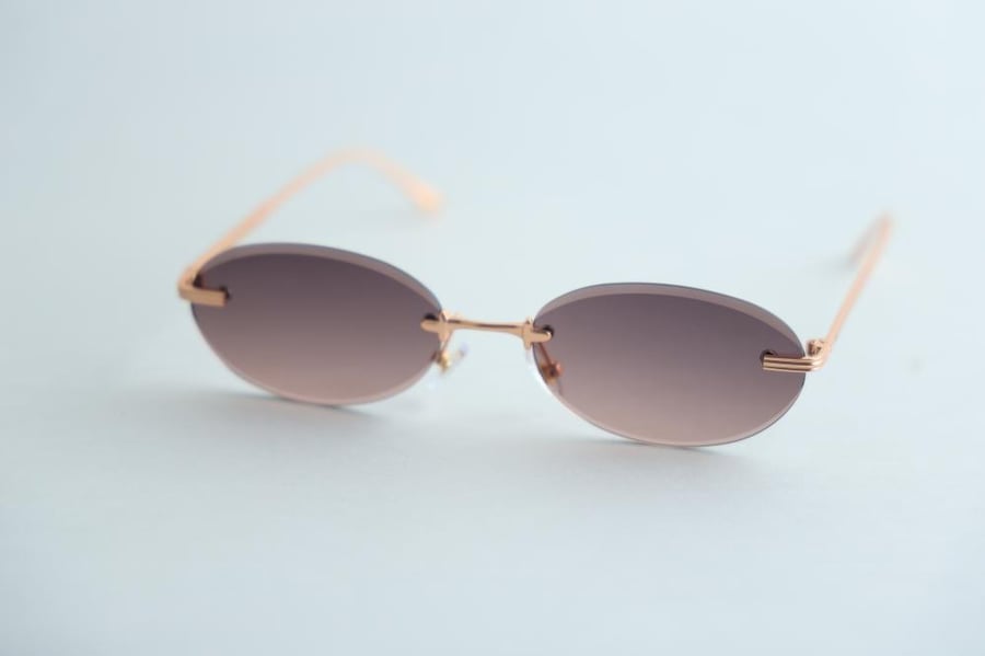 نظارة شمسية B GLOW 3606 C2