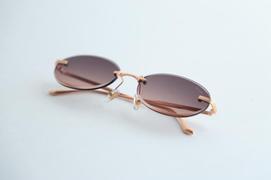 نظارة شمسية B GLOW 3606 C2