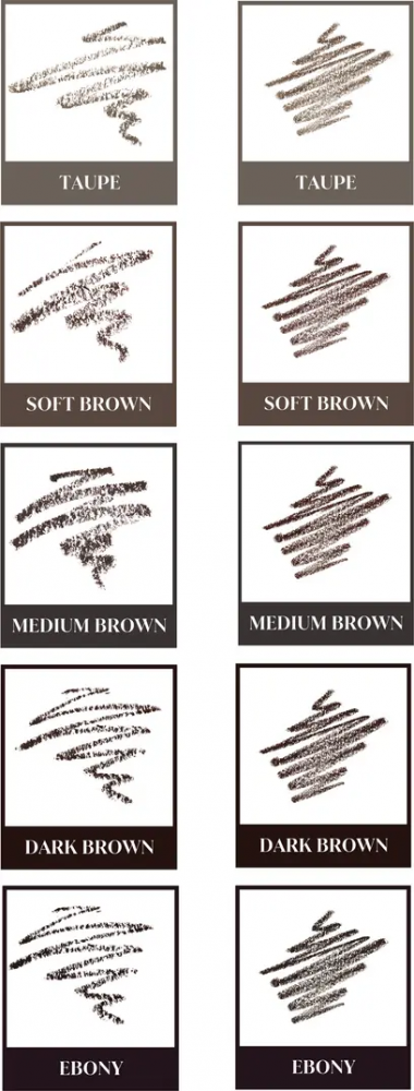 Anastasia Beverly Hills Natural & Polished Deluxe Kit - Medium Brown