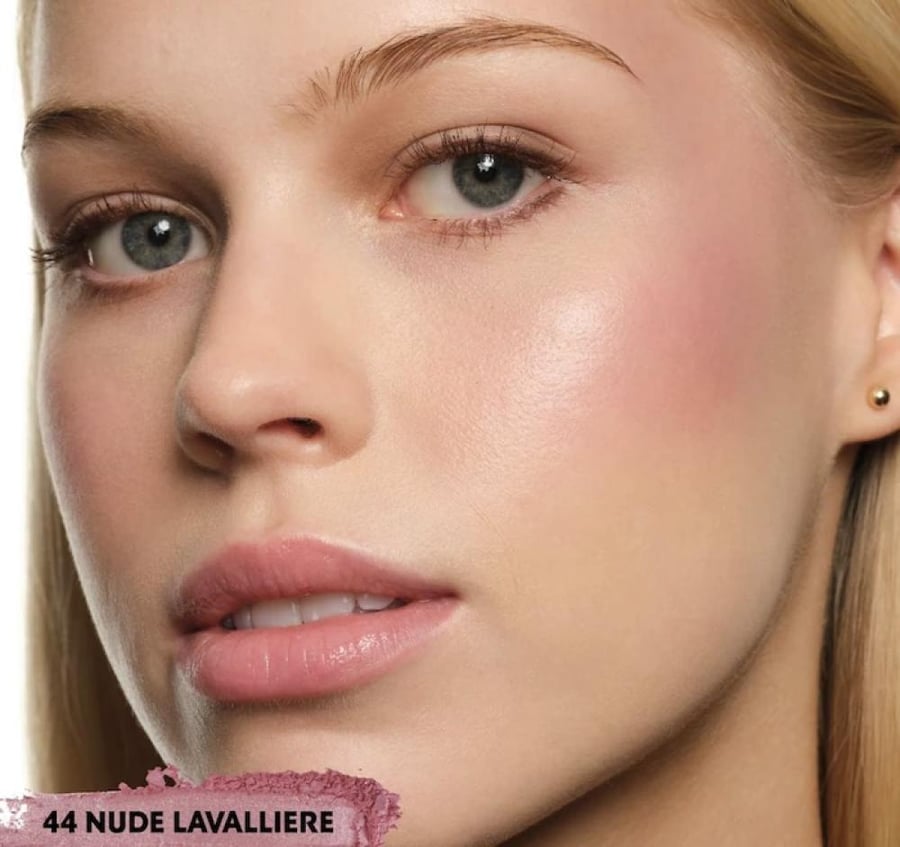 Yves Saint Laurent  Make Me Blush 24H Buildable Powder Blush