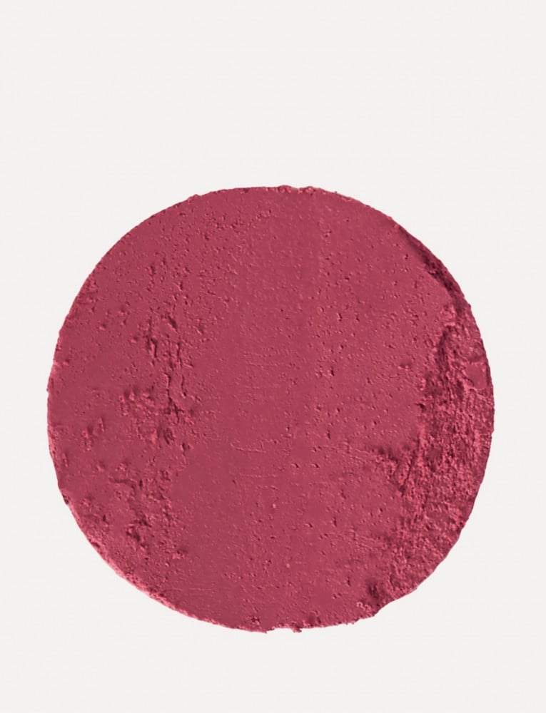 Bobbi brown matte lipstick true pink