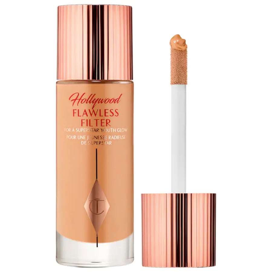 شارلوت تلبيري فلوليس فلتر charlotte tilbury flawless filter