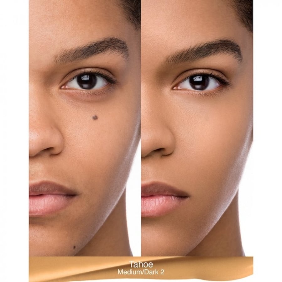 nars natural radiant longwear foundation