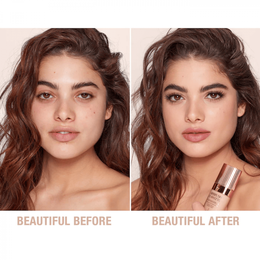 Charlotte Tilbury Airbrush Flawless Foundation