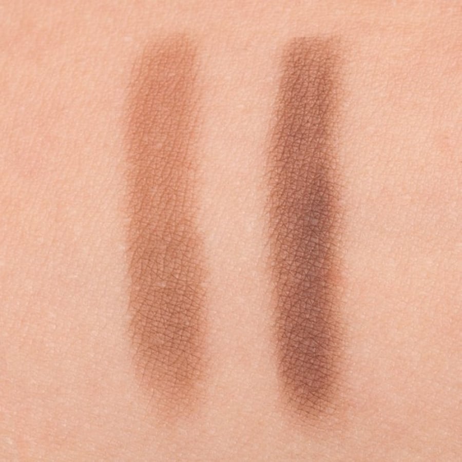 بودرة حواجب انستازيا درجة dark brown