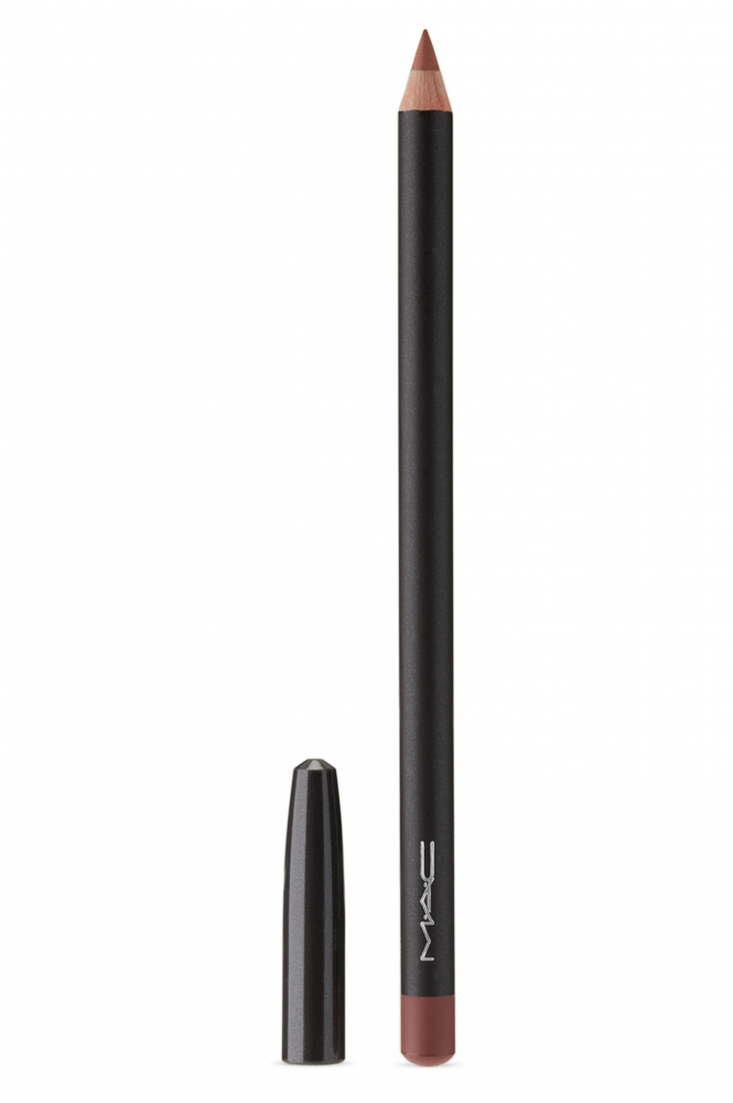 Mac whirl lip liner