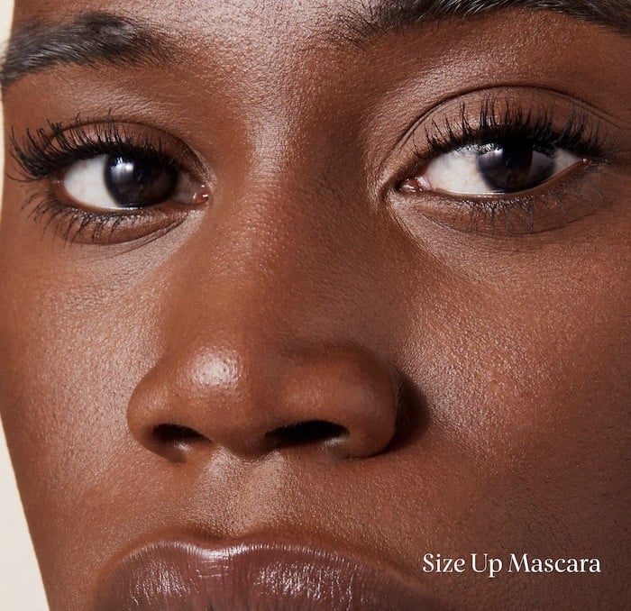 SEPHORA COLLECTION Size Up Volumizing Mascara