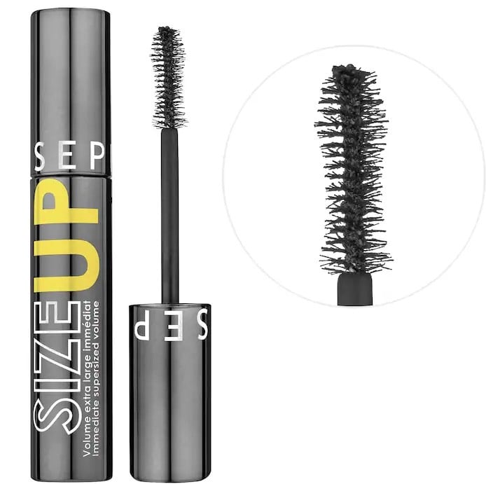 SEPHORA COLLECTION Size Up Volumizing Mascara