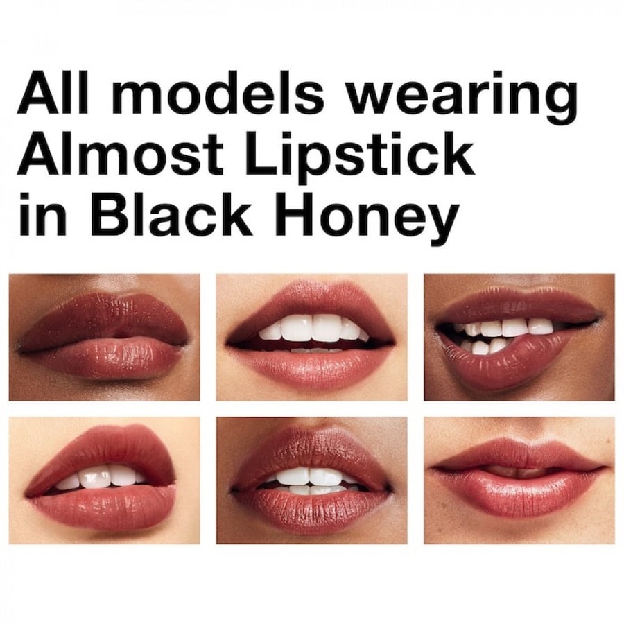 Sephora favourites swipe of lip Color