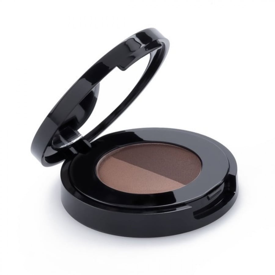 بودرة حواجب انستازيا درجة dark brown