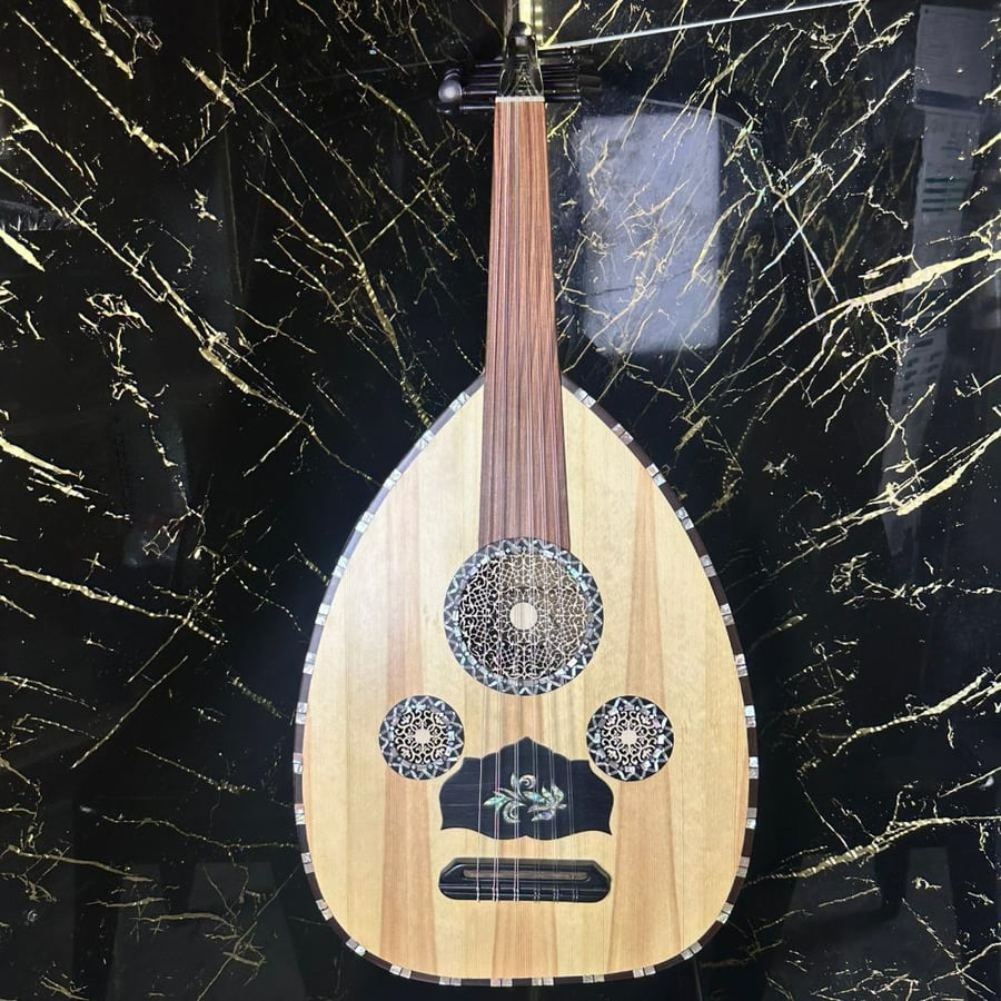 عود سمير وجيه