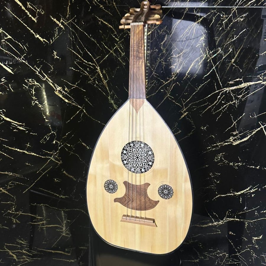 عود تعليمي