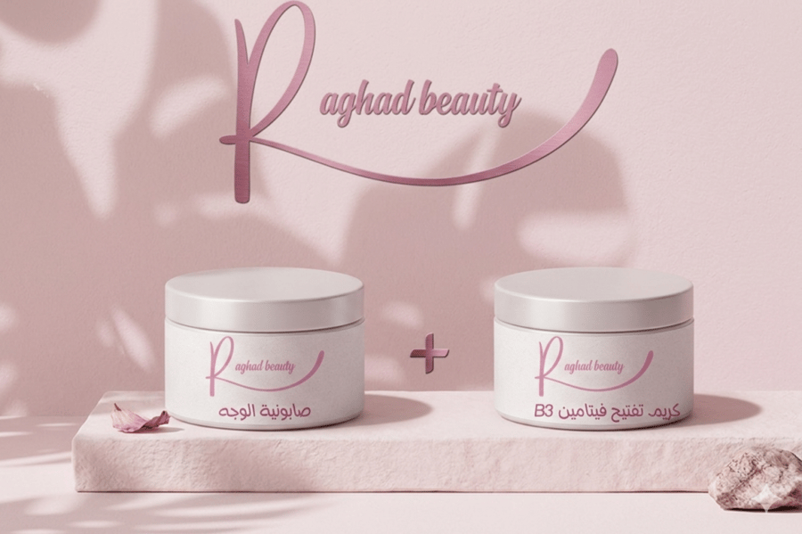 مجموعة الوجه
