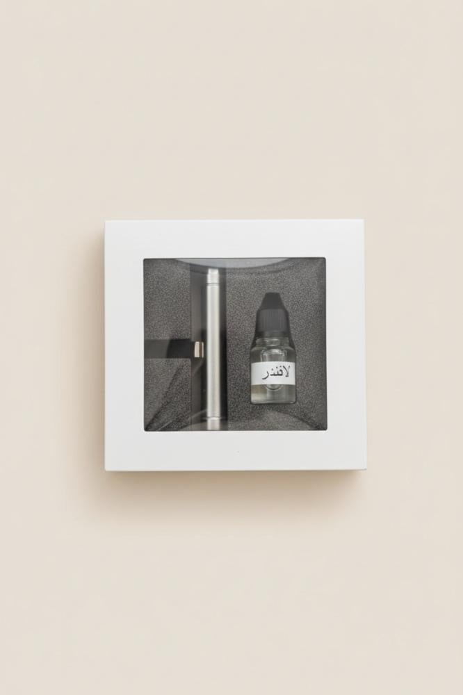 عطر سياره ١٢ قطعه