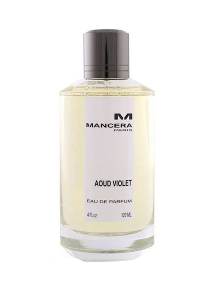 Mancera Aoud Violet For Women
