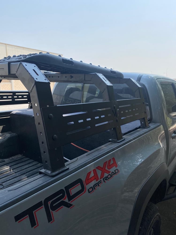 Bed Rack V1