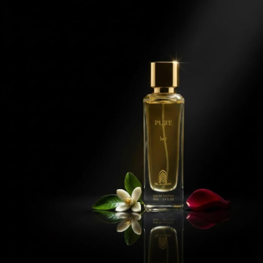 PURE -her