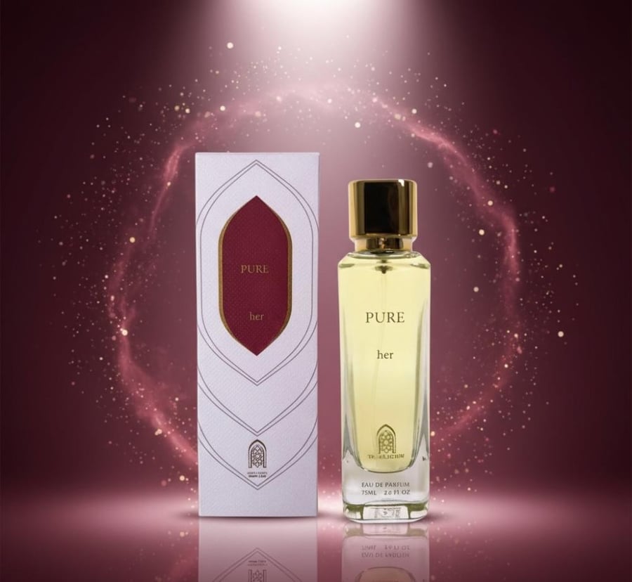 PURE -her