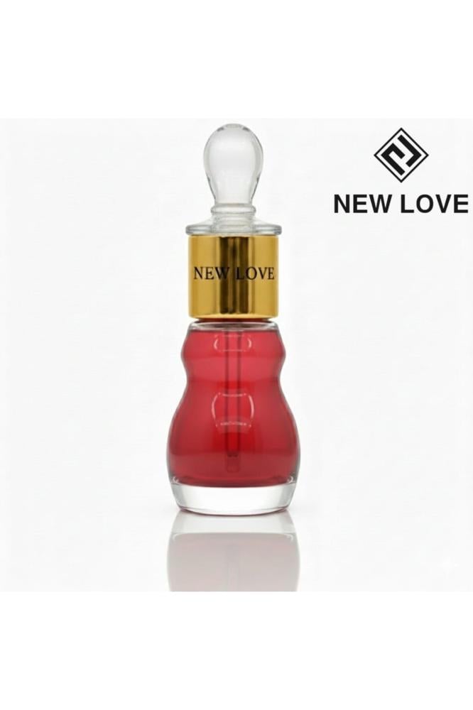 Musk Formoni Romantic 12 ml
