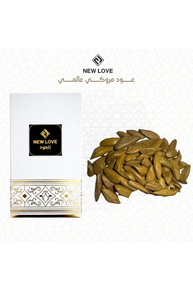 عود ماروكي محسن درجه اولى ربع كيلو