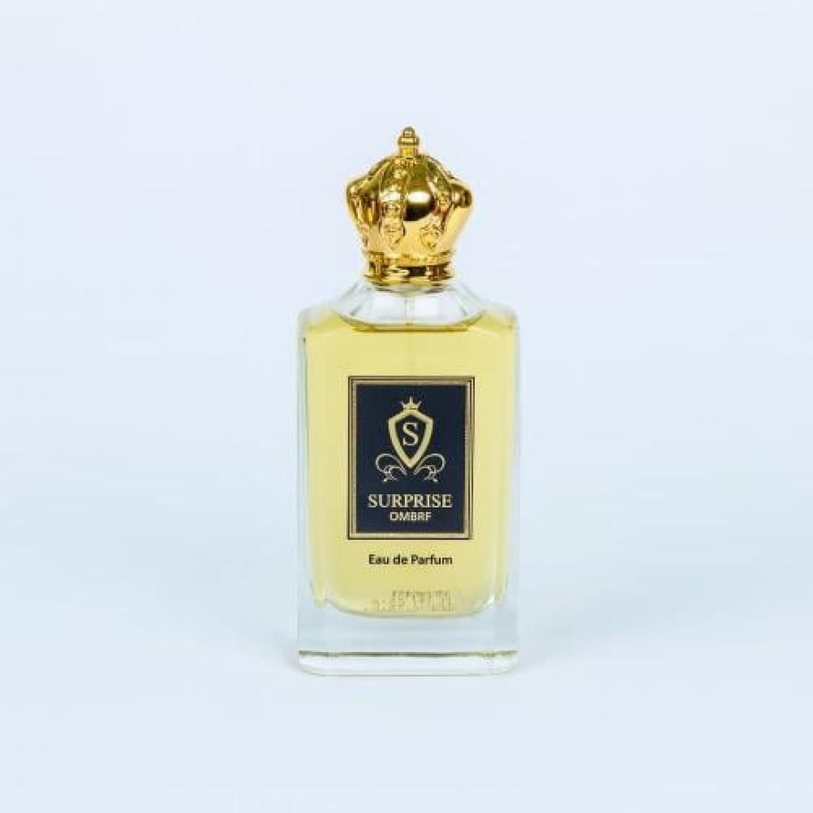 Surprise Ombre perfume for men 100 ml